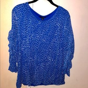 Alfani Women’s blouse